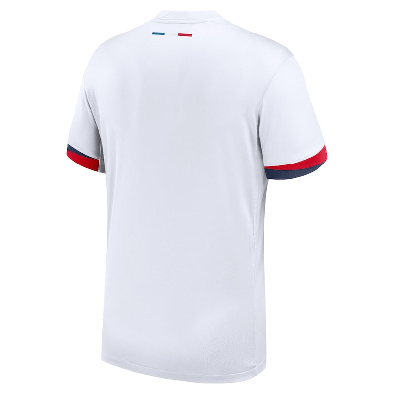 Camisa PSG II (2024/2025) - Torcedor Masculina