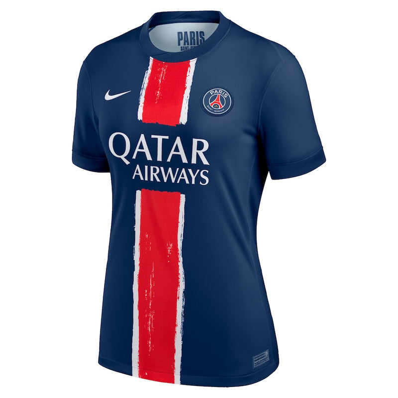 Camisa PSG I (2024/2025) - Feminina