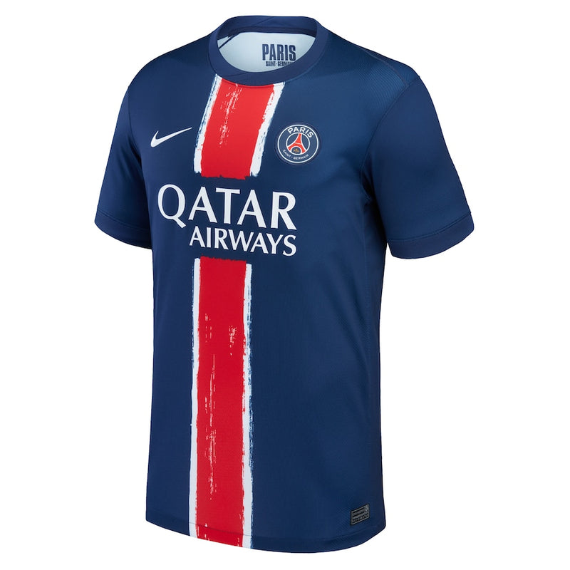 Camisa PSG I (2024/2025) - Torcedor Masculina