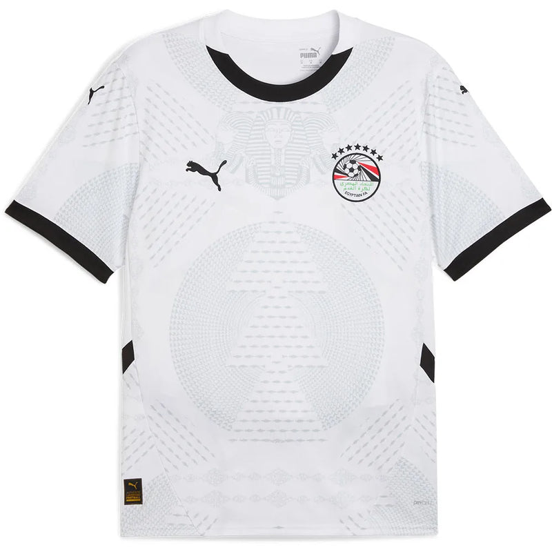 Camisa Egito II (2024/2025) - Torcedor Masculina