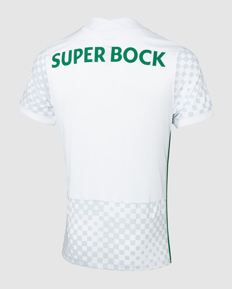 Camisa Sporting III (2022/2023) - Torcedor Masculina