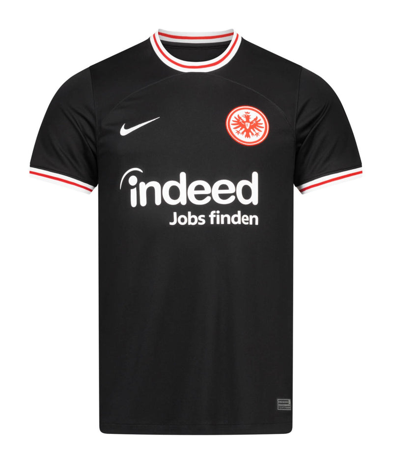 Camisa Eintracht Frankfurt II (2023/2024) - Torcedor Masculina