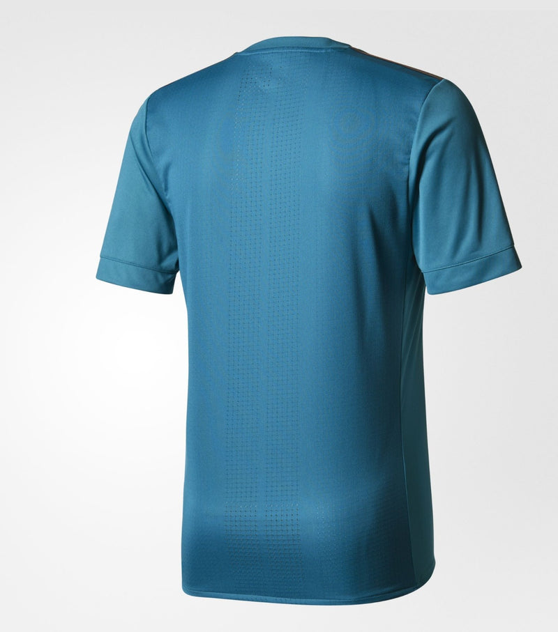 Camisa Real Madrid III (2017/2018) - Retrô