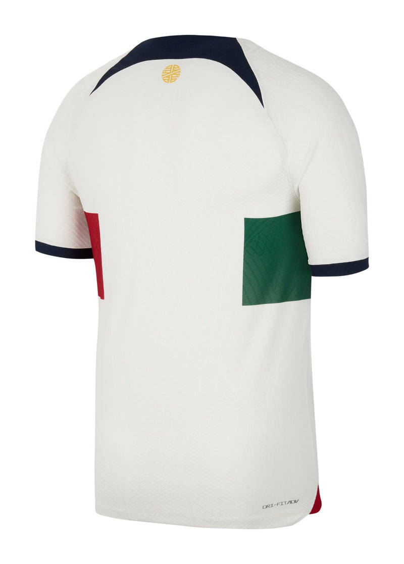 Camisa Portugal II (2022/2023) - Torcedor Masculina