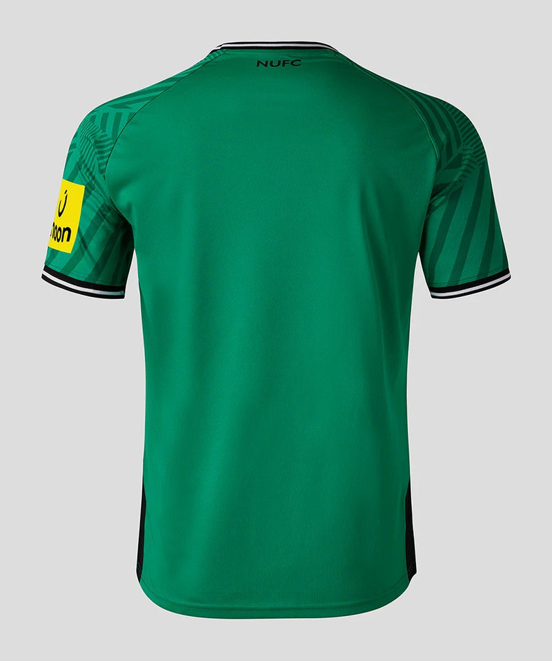 Camisa Newcastle II (2023/2024) - Torcedor Masculina
