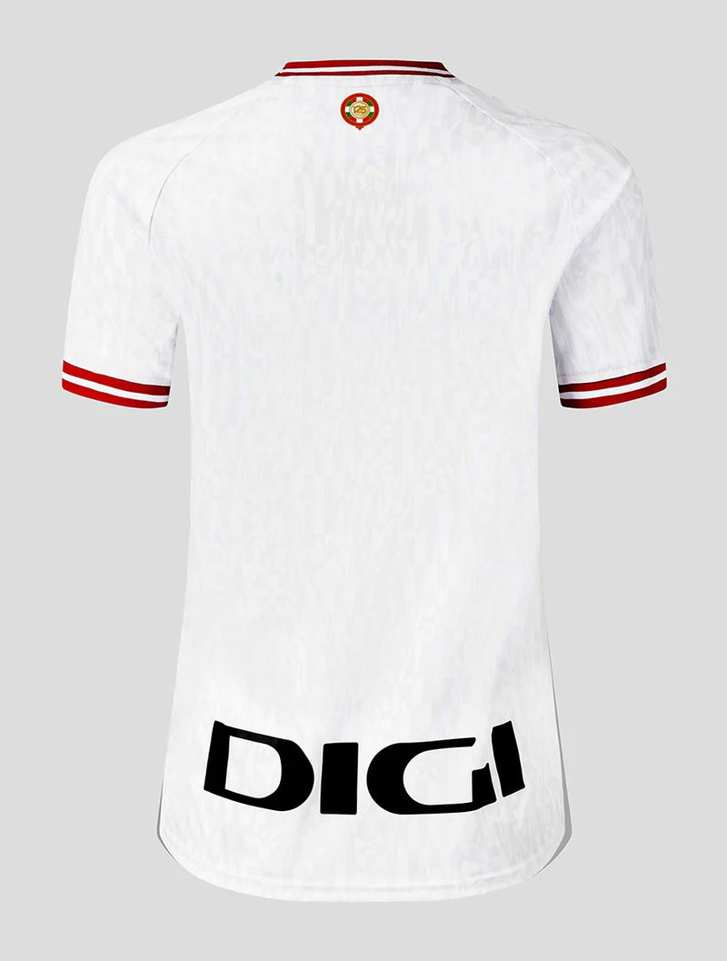 Camisa Athletic Bilbao III (2023/2024) - Torcedor Masculina