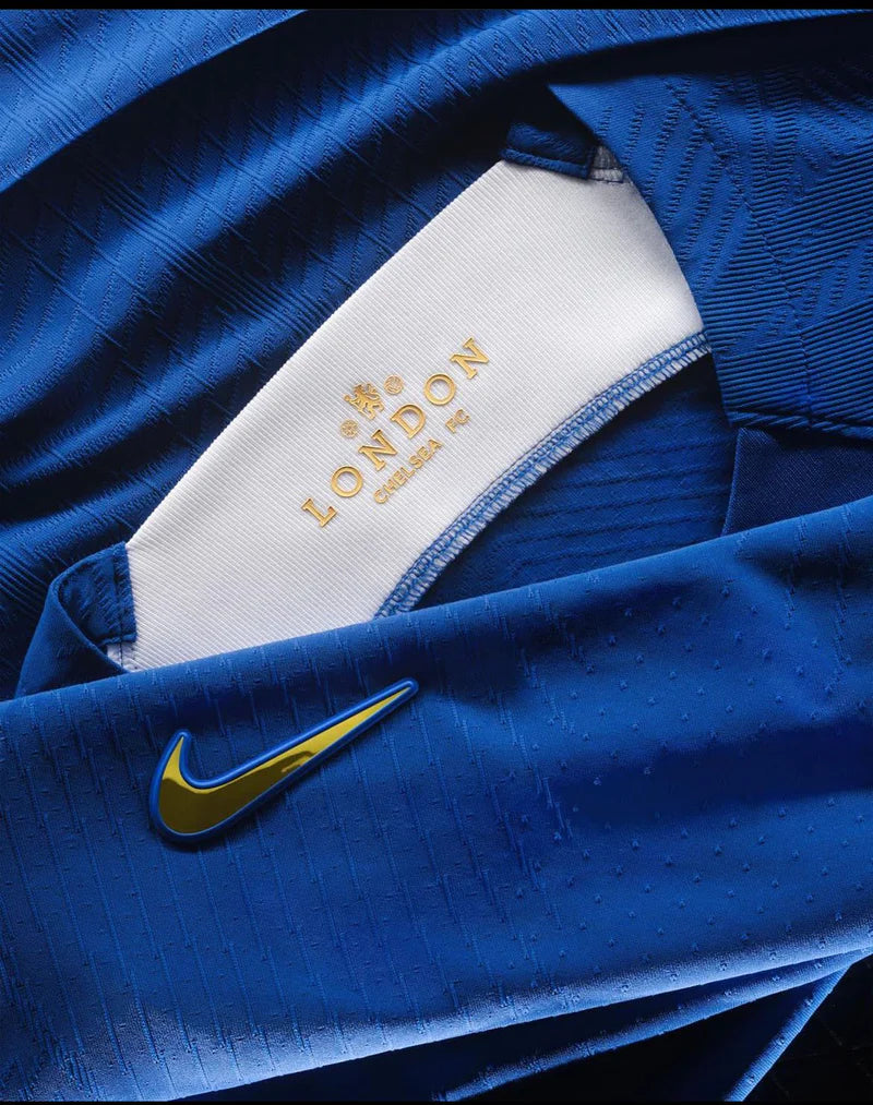 Camisa Chelsea I (2023/2024) - Torcedor Masculina