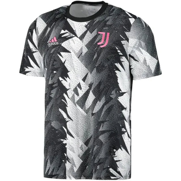 Camisa Juventus Pré-Jogo (2023/2024) - Torcedor Masculina