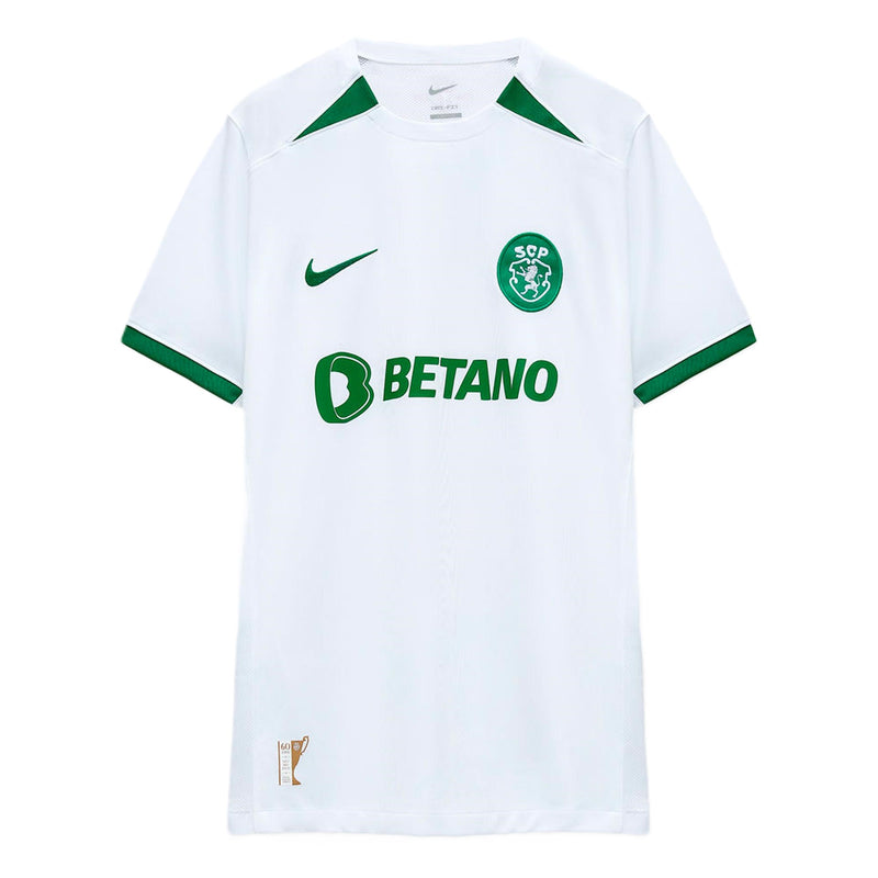 Camisa Sporting Especial 2024 - Torcedor Masculina