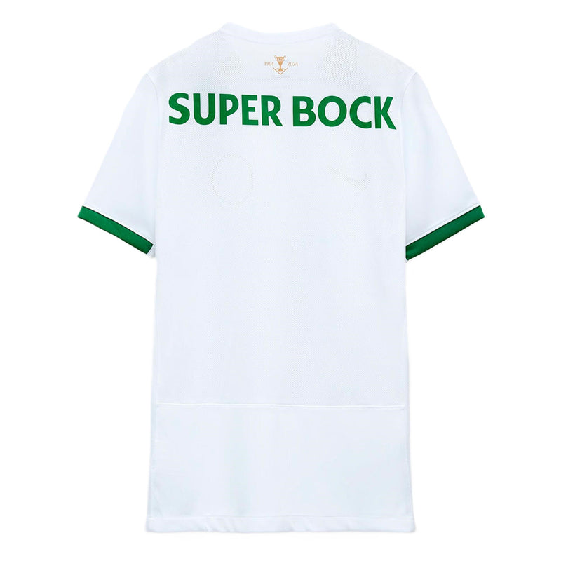 Camisa Sporting Especial 2024 - Torcedor Masculina