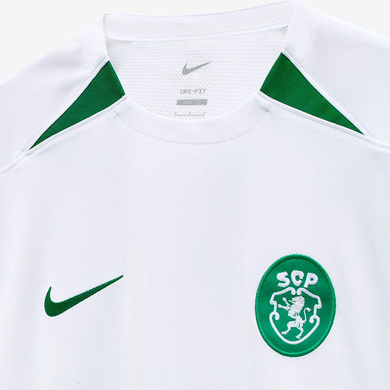 Camisa Sporting Especial 2024 - Torcedor Masculina