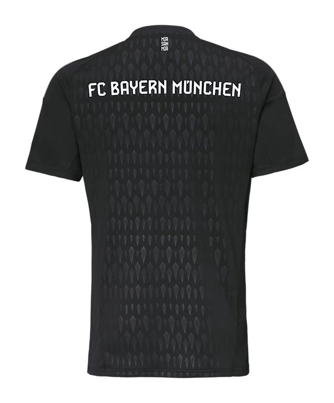 Camisa Bayern de Munique Goleiro I (2023/2024) - Torcedor Masculina