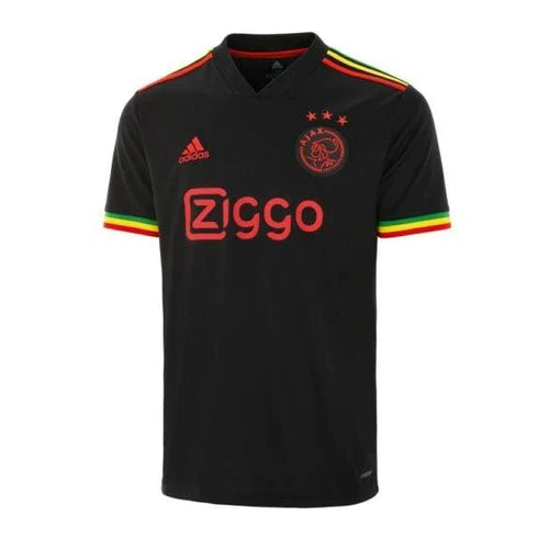 Camisa Ajax lll (2021/2022) - Torcedor Masculina
