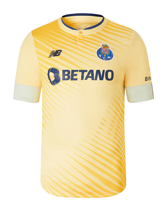 Camisa Porto II (2022/2023) - Torcedor Masculina