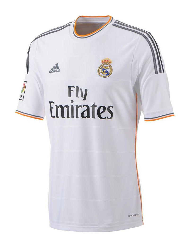 Camisa Real Madrid I (2013/2014) - Retrô