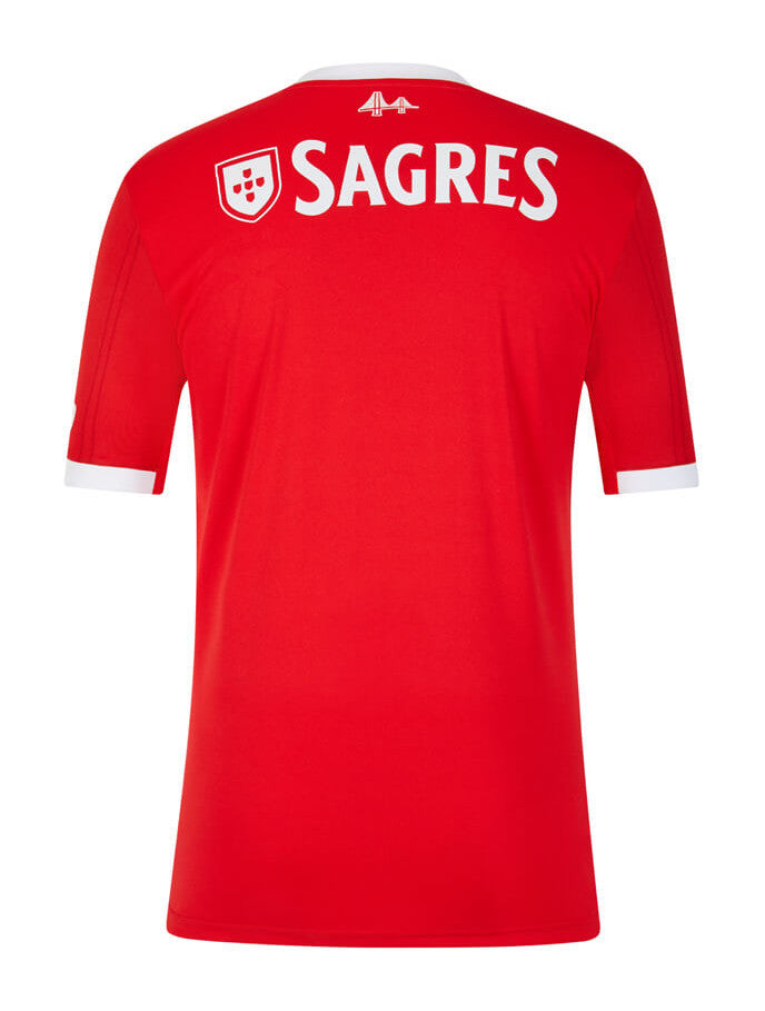 Camisa Benfica I (2022/2023) - Torcedor Masculina