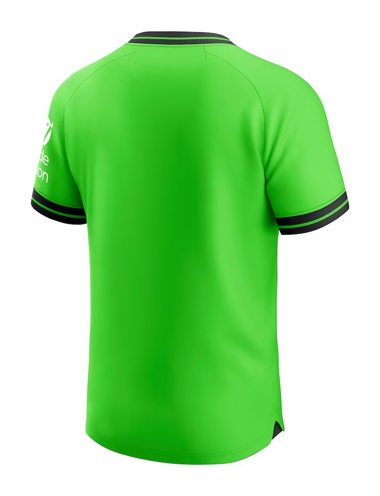 Camisa Aston Villa Goleiro II (2023/2024) - Torcedor Masculina