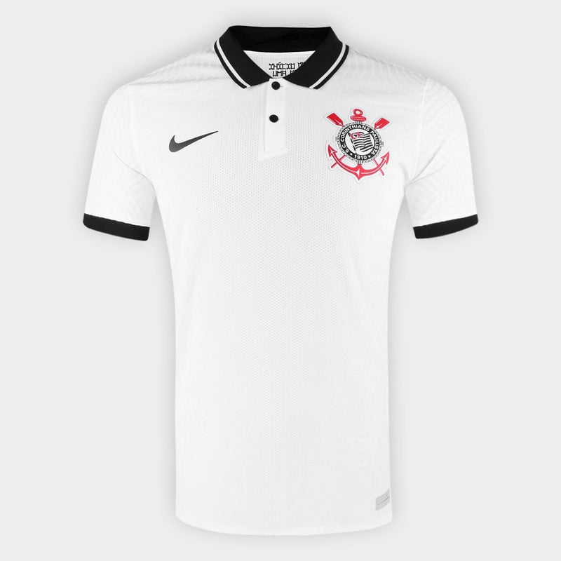 Camisa Corinthians I (2020/2021) - Torcedor Masculina