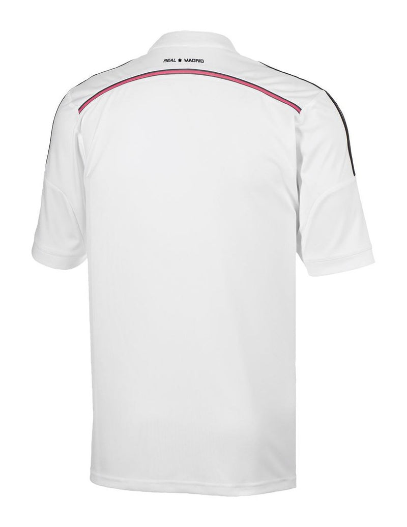 Camisa Real Madrid I (2014/2015) - Retrô