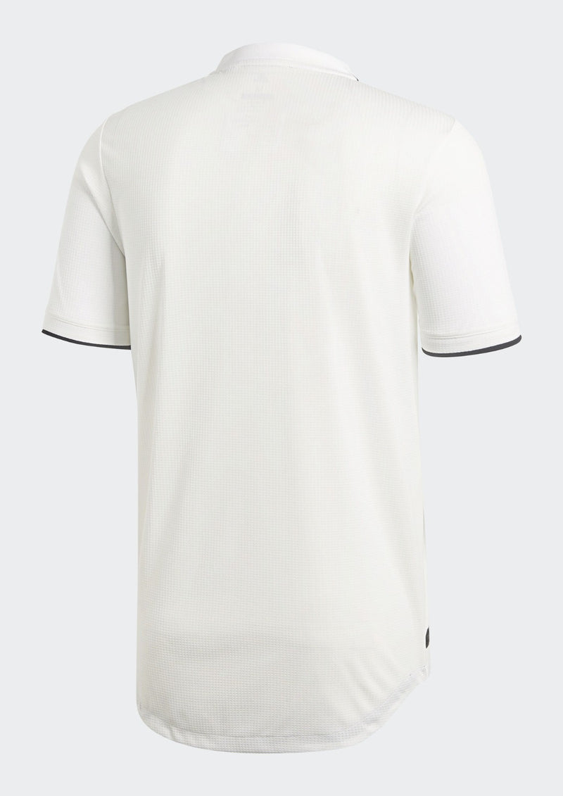 Camisa Real Madrid I (2018/2019) - Retrô
