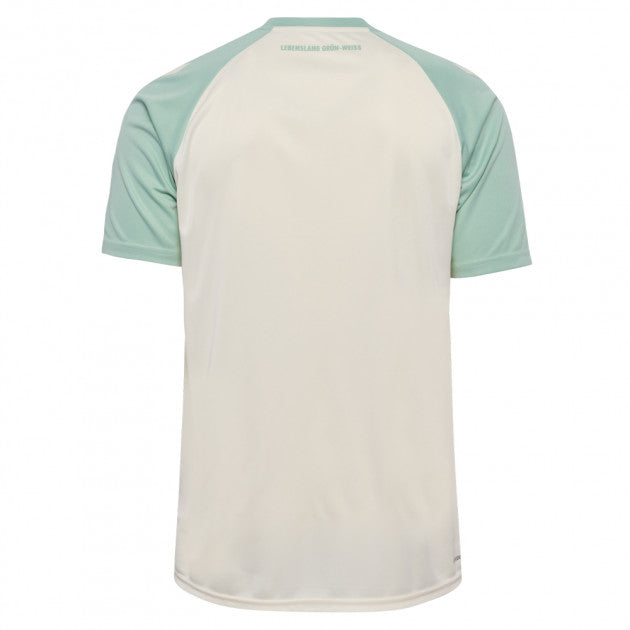 Camisa Werder Bremen II (2024/2025) - Torcedor Masculina