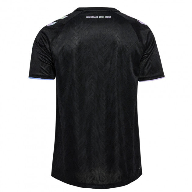 Camisa Werder Bremen III (2024/2025) - Torcedor Masculina
