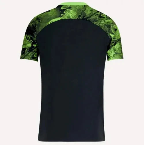 Camisa Wolfsburg II (2023/2024) - Torcedor Masculina