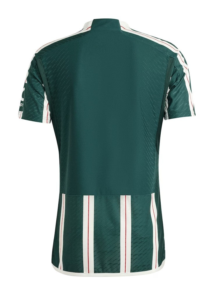 Camisa Manchester United II (2023/2024) - Torcedor Masculina