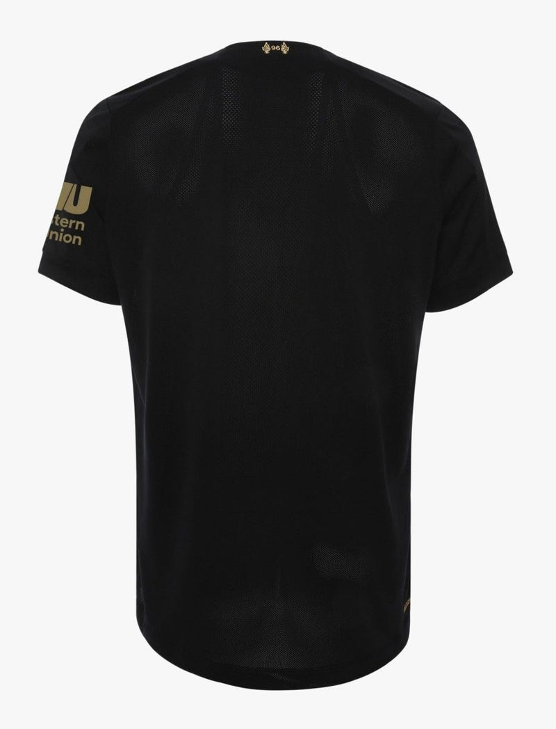 Camisa Liverpool Goleiro I (2019/2020) - Torcedor Masculina