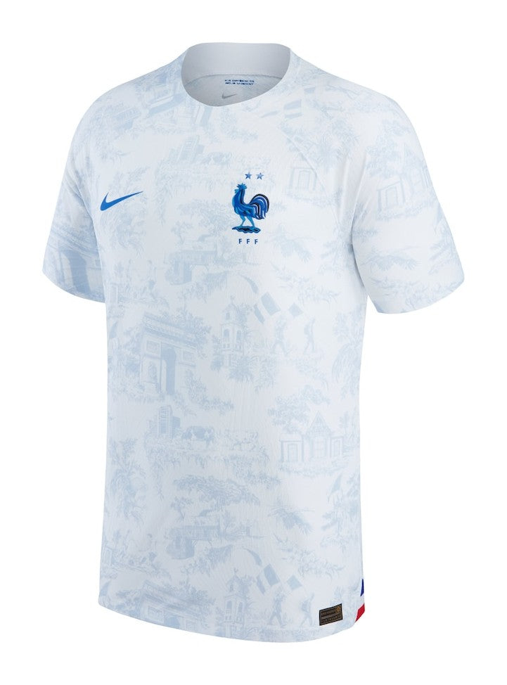 Camisa França II (2022/2023)- Torcedor Masculina