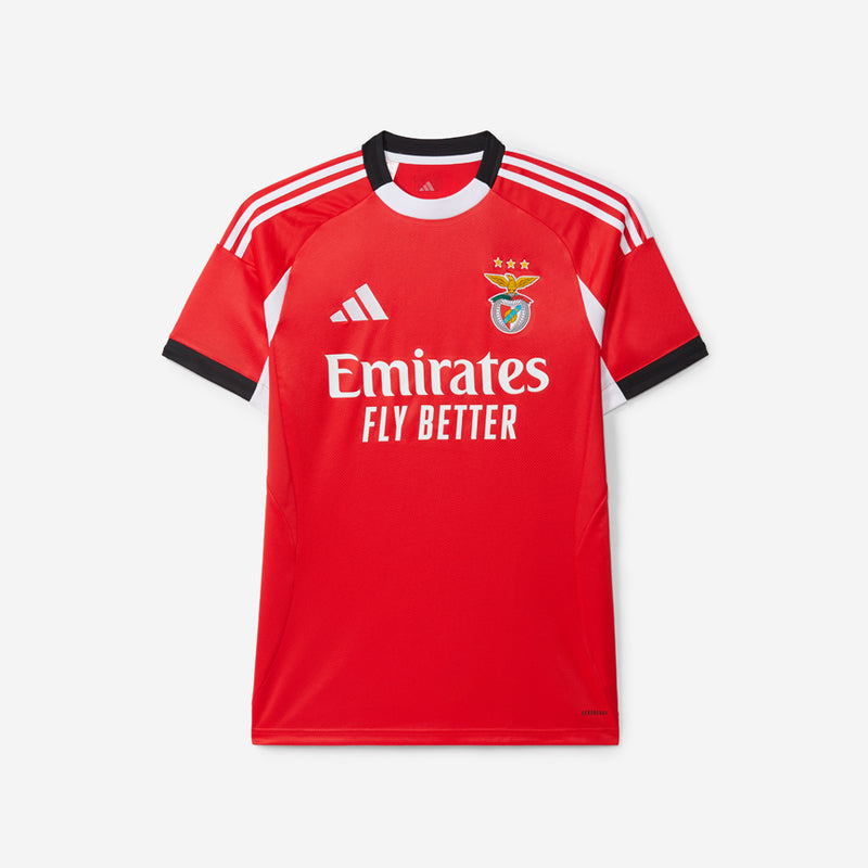 Camisa Infantil Benfica I (2025/2026)