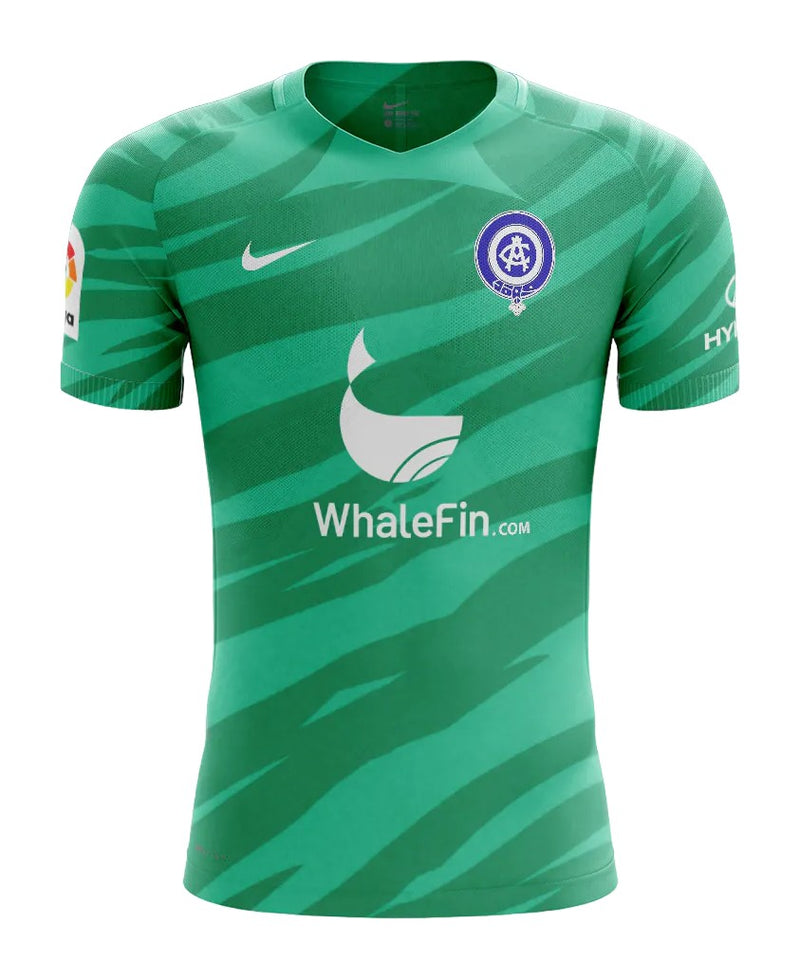 Camisa Atlético de Madrid Goleiro II (2023/2024) - Torcedor Masculina