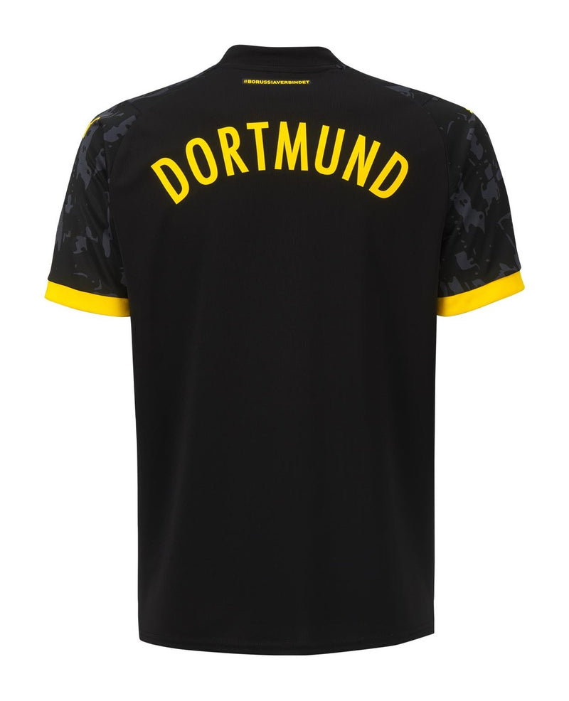 Camisa Borussia Dortmund II (2023/2024) - Torcedor Masculina